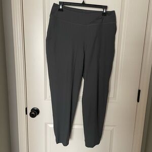 NWOT Patagonia Happy Hike Studio Pants